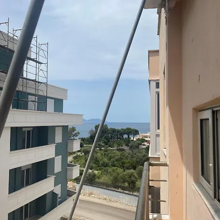 Relax Apartament In 3 * Vlorë