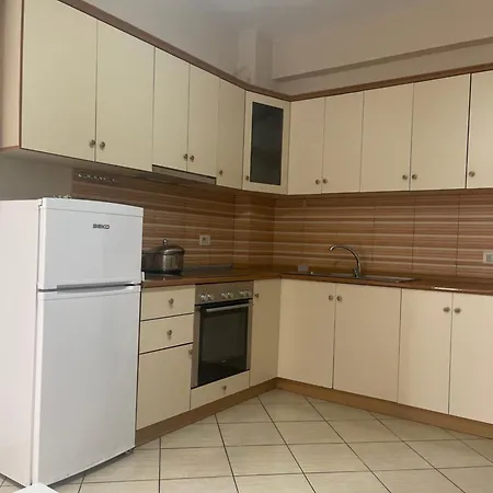 דירה Relax Apartament In 3