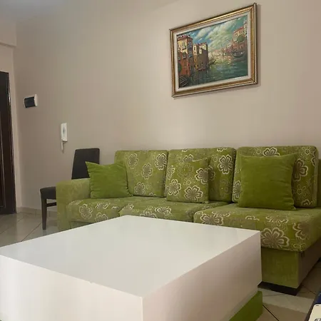 Relax Apartament In 3 * Vlorë