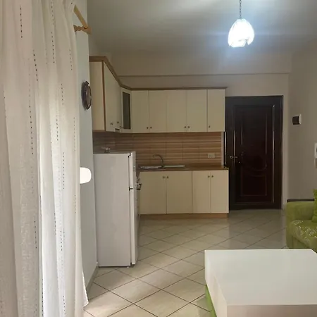 Relax Apartament In 3