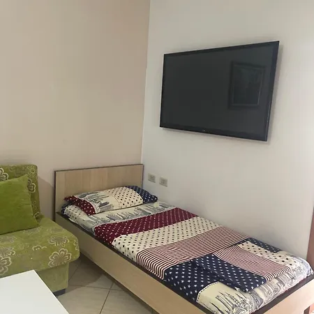 Relax Apartament In 3 شقة فلورا