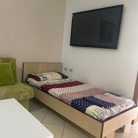 Relax Apartament In 3 *