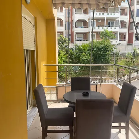 شقة Relax Apartament In 3 *